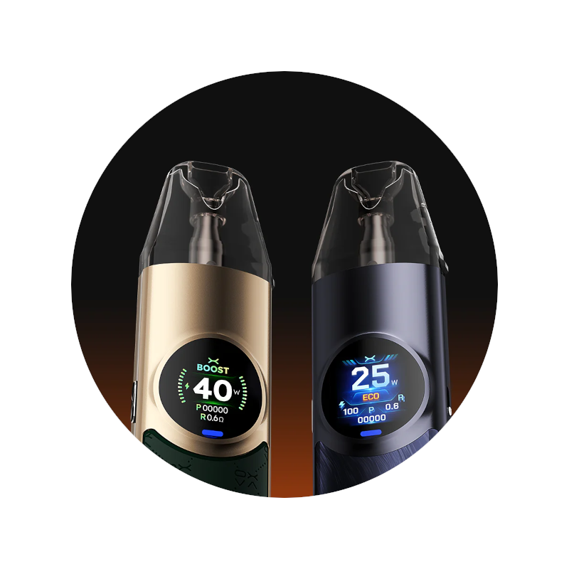 Uwell Caliburn Explorer Pod Kit_3